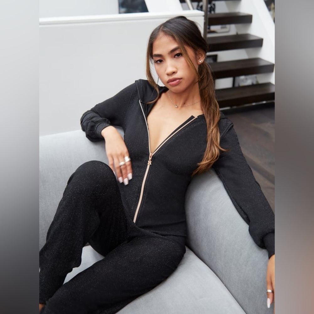 Savage X Fenty - Hooded Onsie